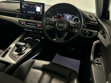 2023 Audi A4 2L Diesel For Sale Images