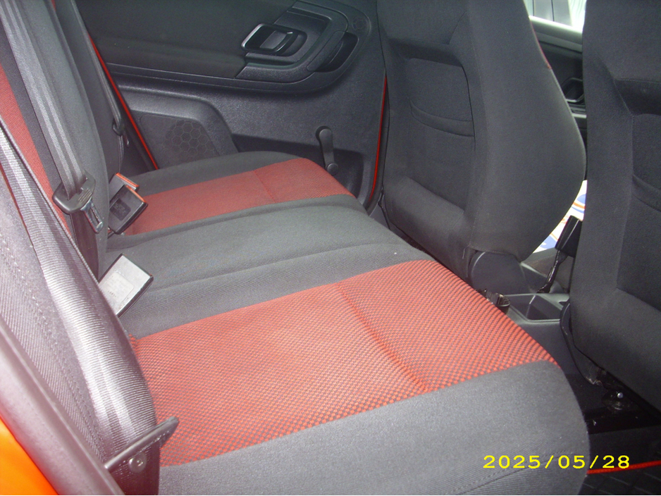 2012 Skoda Fabia 1.2L Petrol For Sale Images