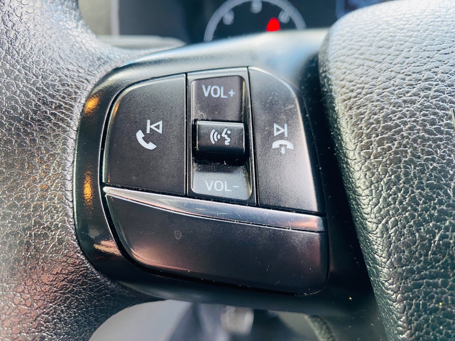 2023 Ford Transit Custom 2L Diesel For Sale Images