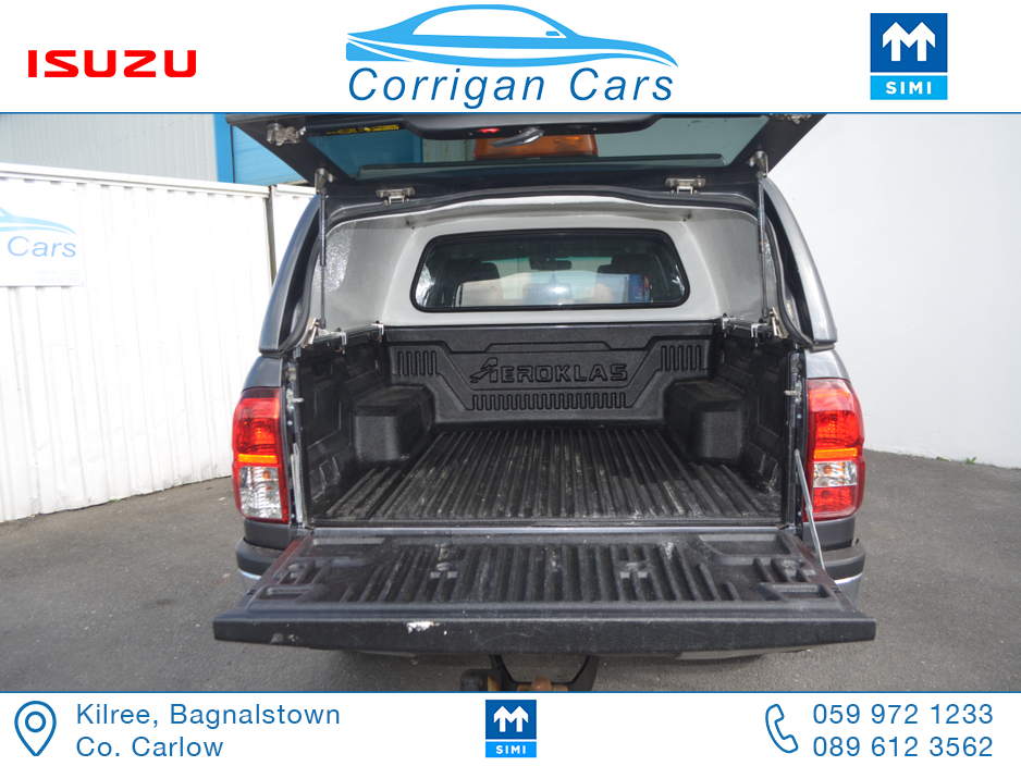 2021 Toyota Hilux 2.4L Diesel For Sale Images