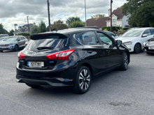 2015 Nissan Pulsar 1.5L Diesel For Sale Images
