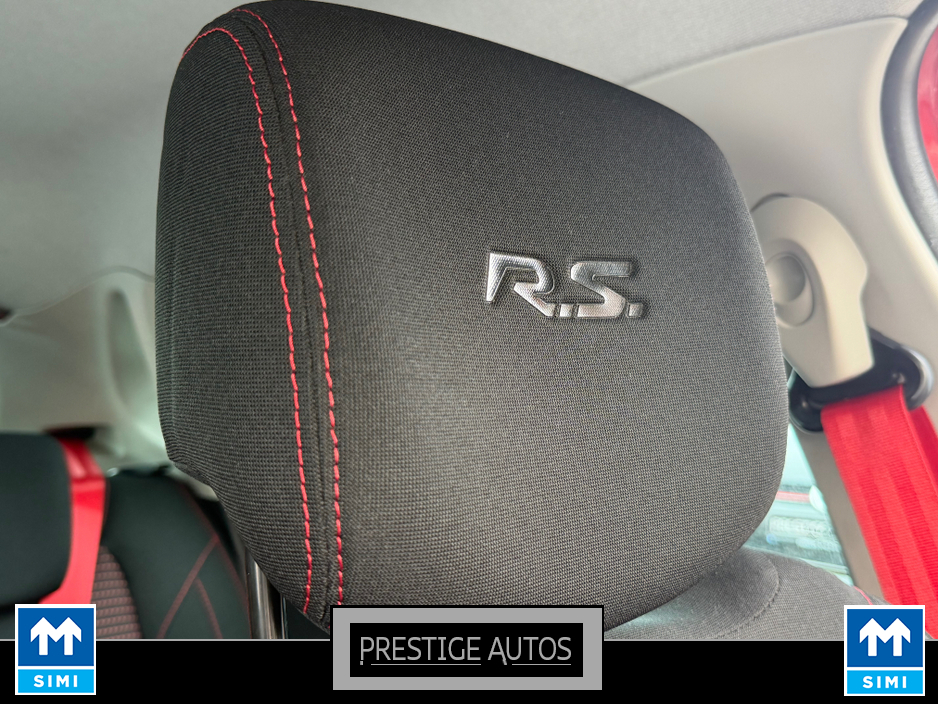 Renault Clio 1.6 RS SPORT AUTO *CAR ID 12* — thumbnail 25