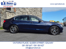2016 BMW 3 Series 2L Hybrid For Sale Images
