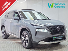 Nissan X-Trail ePOWER SVE 5 Seater *€4K Scrappage deal *