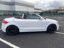 2011 AUDI TT 1.8 TFSI, SPORT, CONVERTIBLE, LOW MILEAGE, NEW NCT, WARRANTY, 5 STAR REVIEWS