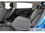 2021 MITSUBISHI SPACE STAR SPAC 1.0 5MT 4DR