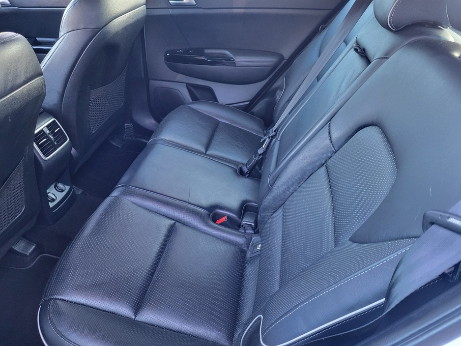 2017 Kia Sportage 1.7L Diesel For Sale Images
