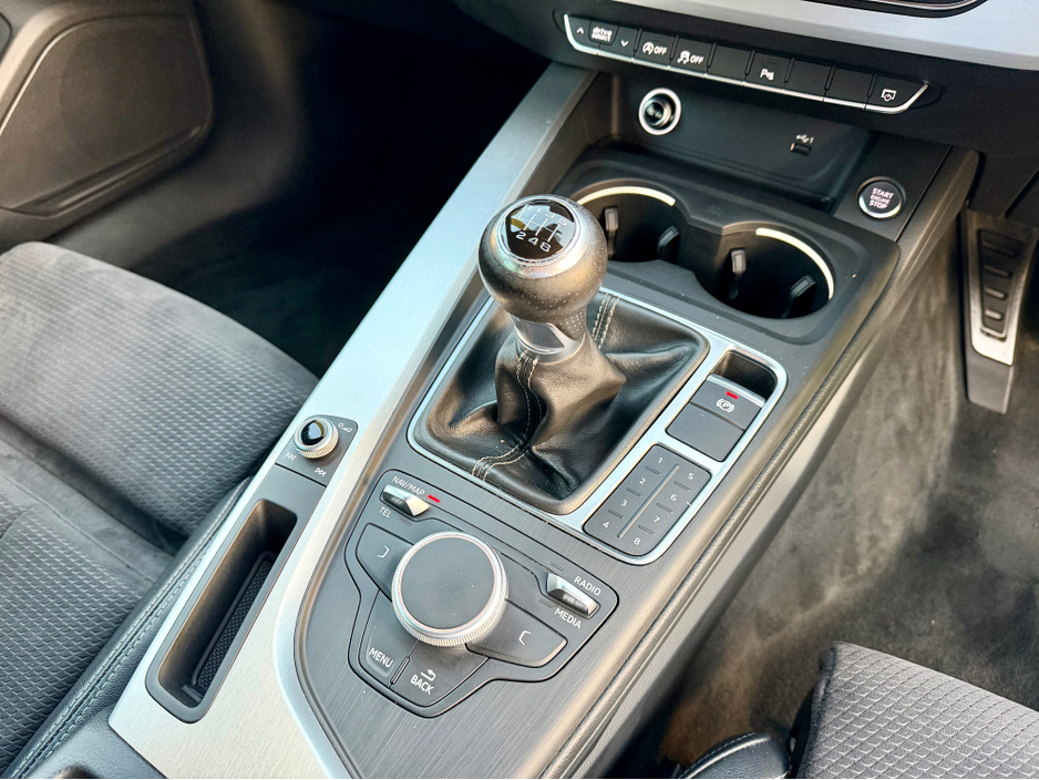 2018 Audi A5 2L Diesel For Sale Images