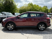 2016 Toyota Rav4 2L Diesel For Sale Images