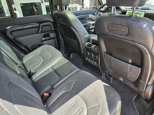 2022 Land Rover Defender 3L Petrol Hybrid For Sale Images