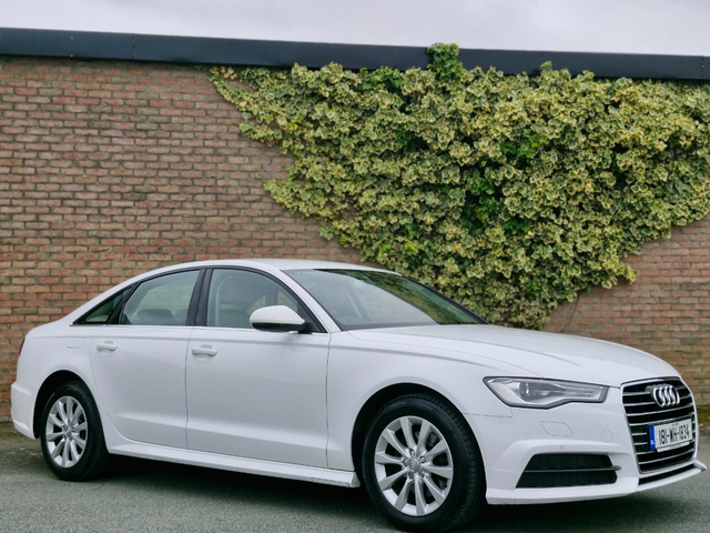 2018 AUDI A6 2.0 TDI SE EXECUTIVE ULTRA 187BHP AUTO FINANCE AVAILABLE