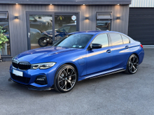 2020 BMW 3 Series 2L Petrol Plug-in Hybrid For Sale Images