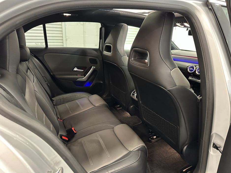 2019 Mercedes-Benz A Class 2L Diesel For Sale Images