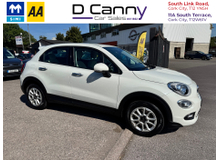 2017 Fiat 500X 1.4L Petrol For Sale Images