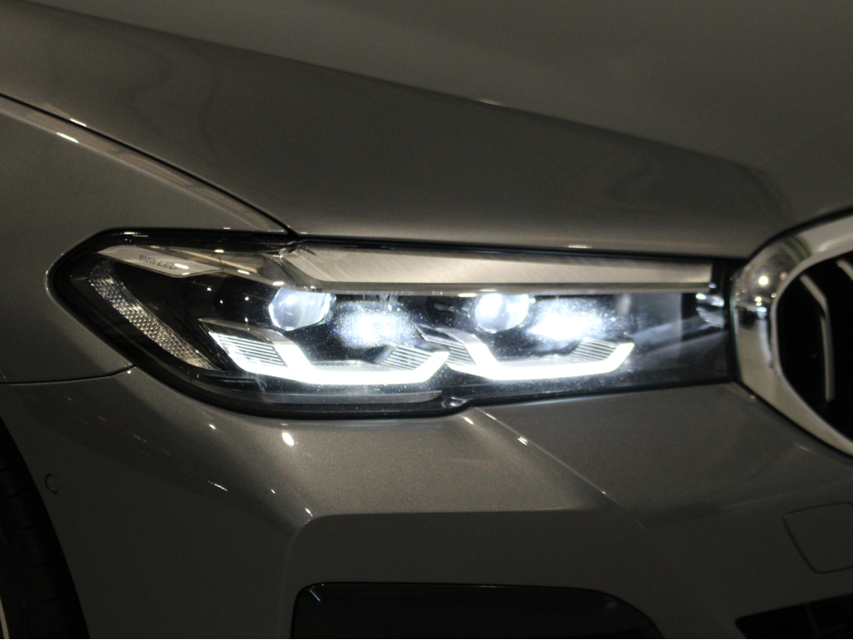 2022 BMW 5 Series 2L Hybrid For Sale Images