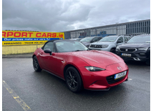 2017 Mazda MX-5 1.5L Petrol For Sale Images