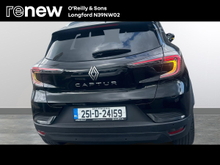 2025 Renault Captur 1L Petrol For Sale Images