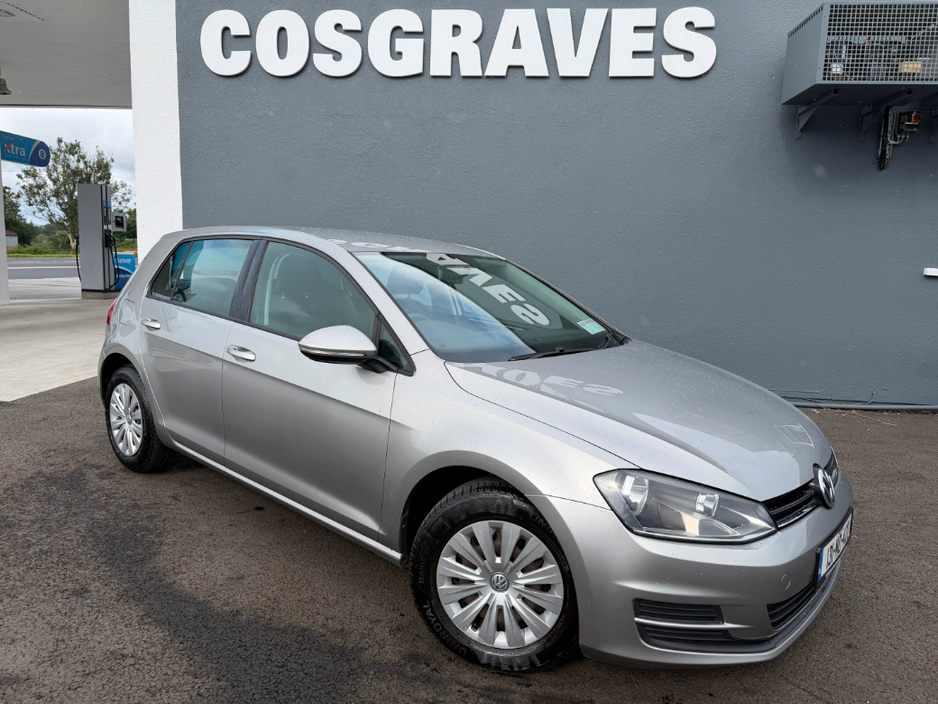 Used Volkswagen Golf 2013 in Mayo