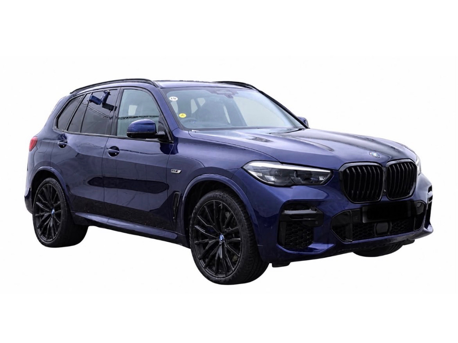 2023 BMW X5