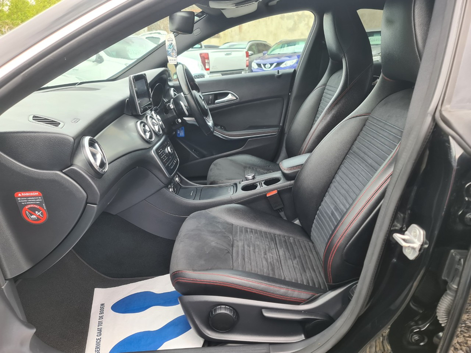 2015 Mercedes-Benz CLA Class 2.1L Diesel For Sale Images