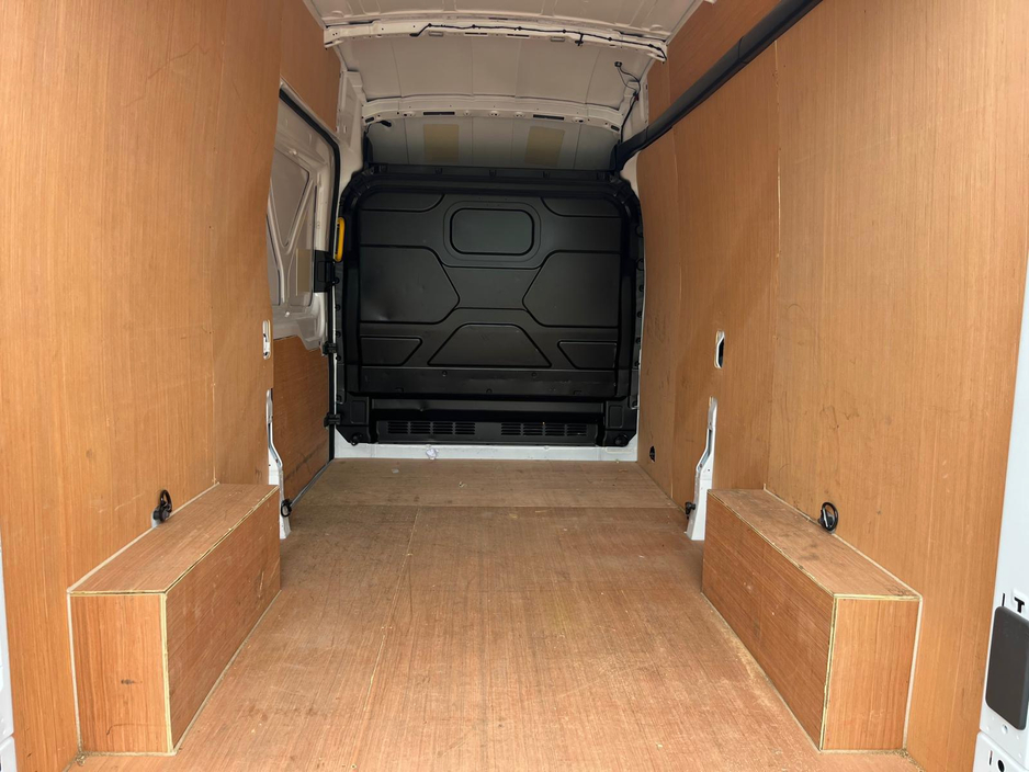 2023 Ford Transit 2L Diesel For Sale Images