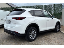2022 Mazda CX-5 2L Petrol For Sale Images