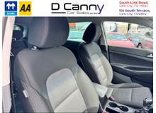 2020 Hyundai Tucson 1.6L Other For Sale Images