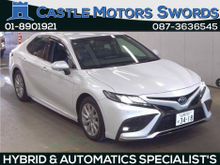 Toyota Camry FINANCE AVAILABLE FROM €128...