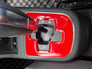 2015 VOLKSWAGEN UP! ASH UP! HIGHLINE 1.0 PETROL AUTOMATIC 5DR