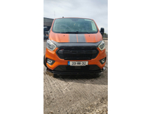 Ford Tourneo CUSTOM BUSINESS M1 320L TITANIUM 2.0 185 A6 4