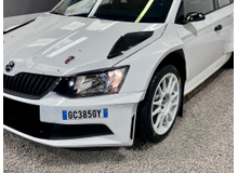 2018 Skoda Fabia 1.6L Petrol For Sale Images