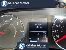 2024 Renault Master 2.3L Diesel For Sale Images