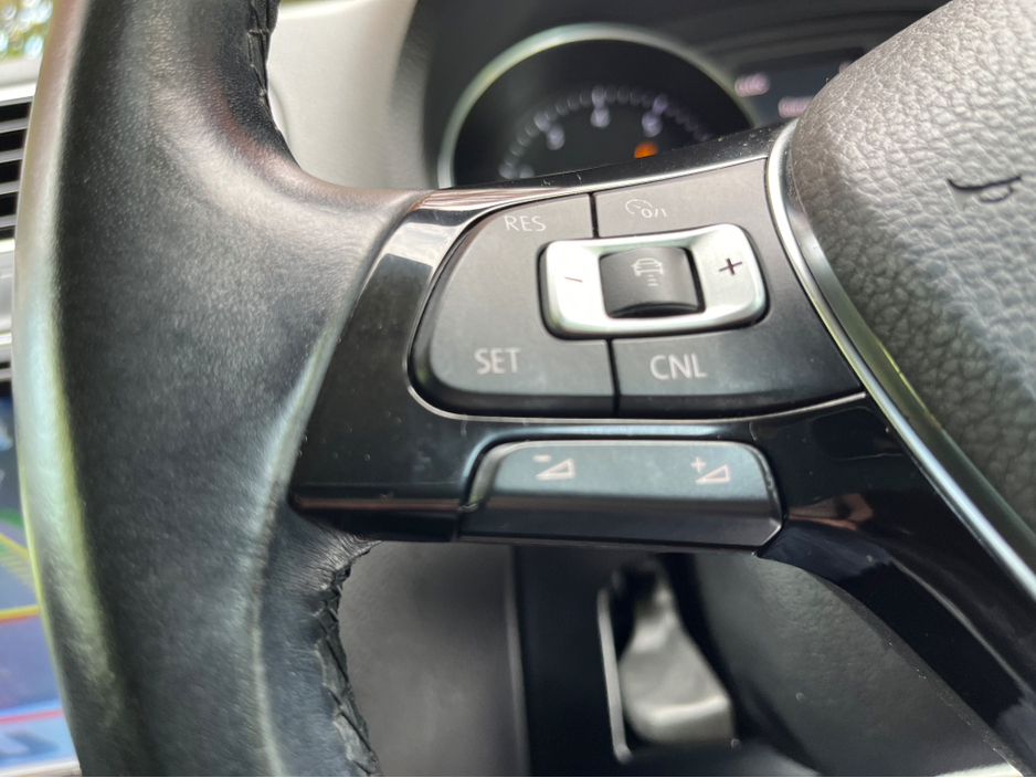 2016 Volkswagen Polo 1.2L Petrol For Sale Images