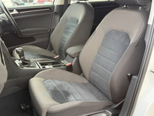 2014 Volkswagen Golf 1.4L Petrol For Sale Images