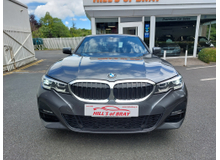 2021 BMW 3 Series 2.0L Petrol Plug-in Hybrid For Sale Images