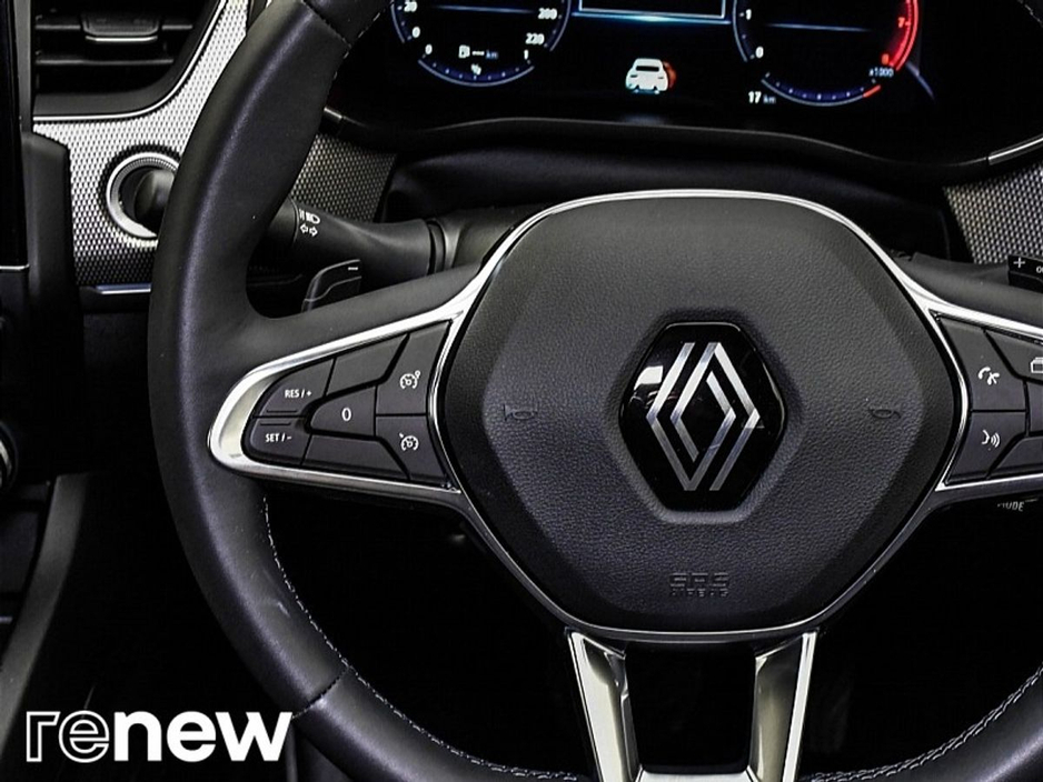 Renault Arkana Techno TCe 140 Auto — thumbnail 19