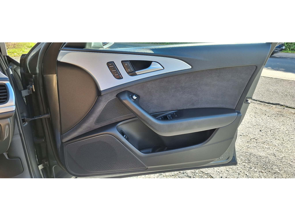 2016 Audi A6 2L Diesel For Sale Images