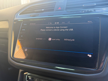 2018 Volkswagen Tiguan 2L Diesel For Sale Images