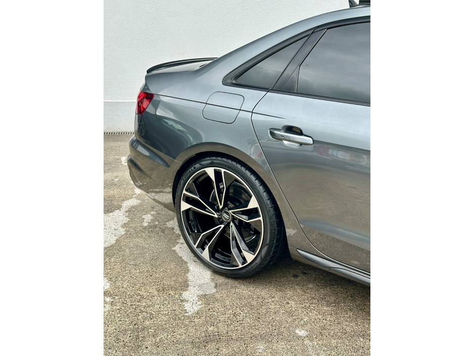 2022 Audi A4 2L Diesel For Sale Images