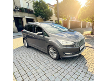 2016 Ford Grand C-Max 2L Diesel For Sale Images