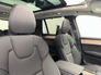 2025 VOLVO XC90 T8 PLUS DARK *MULBERRY* €210 P/W 3YRS