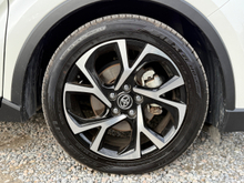 2017 Toyota C-HR 1.8L Petrol Hybrid For Sale Images