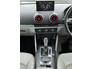 2015 AUDI A3 AUTOMATIC Saloon