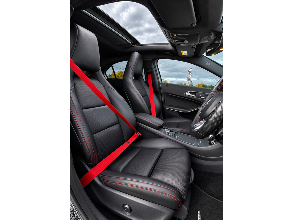2016 Mercedes-Benz A Class 2L Petrol For Sale Images