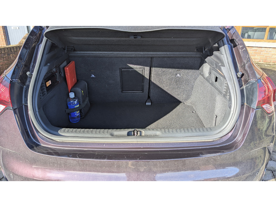 Citroen DS4 2.0 BLUEHDI DSPORTN 150HP 5 5DR — thumbnail 8