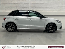 2018 Audi A1 1L Petrol For Sale Images