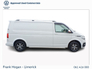 2021 VOLKSWAGEN TRANSPORTER TRANSPORTER T6 30 PVL T TDI 15 ( EX VAT)