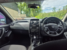 2017 Dacia Duster 1.5L Diesel For Sale Images