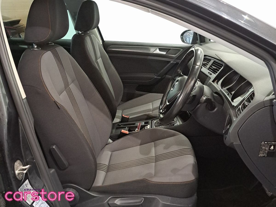 Volkswagen Golf 1.2TSI Auto DSG AllStar * New Alloys & Maxton Kit * — thumbnail 11