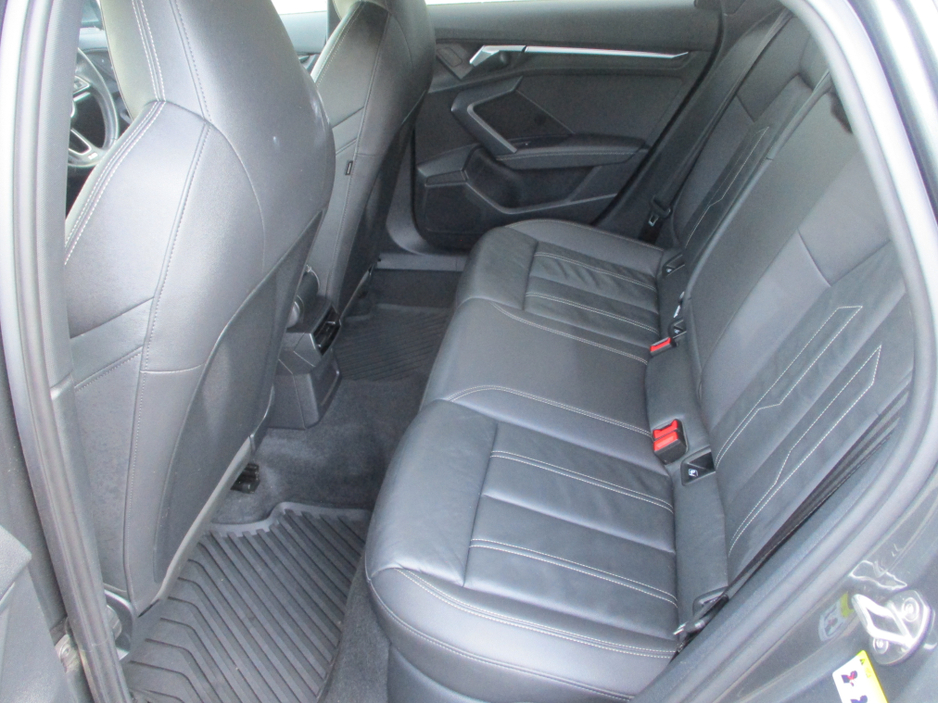 2023 Audi A3 1L Petrol For Sale Images